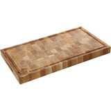 Zassenhaus Eiken snijplank 54x30x4cm Zassenhaus Eiken snijplank 54x30x4cm