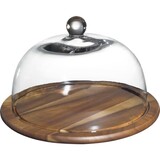 Zassenhaus Cheese cover 29,5cm