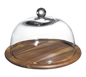 Zassenhaus Kaasstolp 29,5cm Zassenhaus Kaasstolp 29,5cm