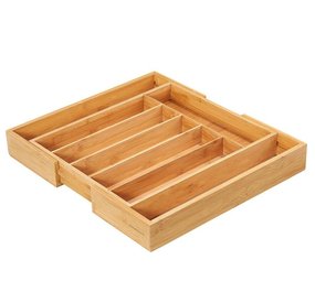 Zassenhaus Extendable cutlery drawer Zassenhaus Extendable cutlery drawer