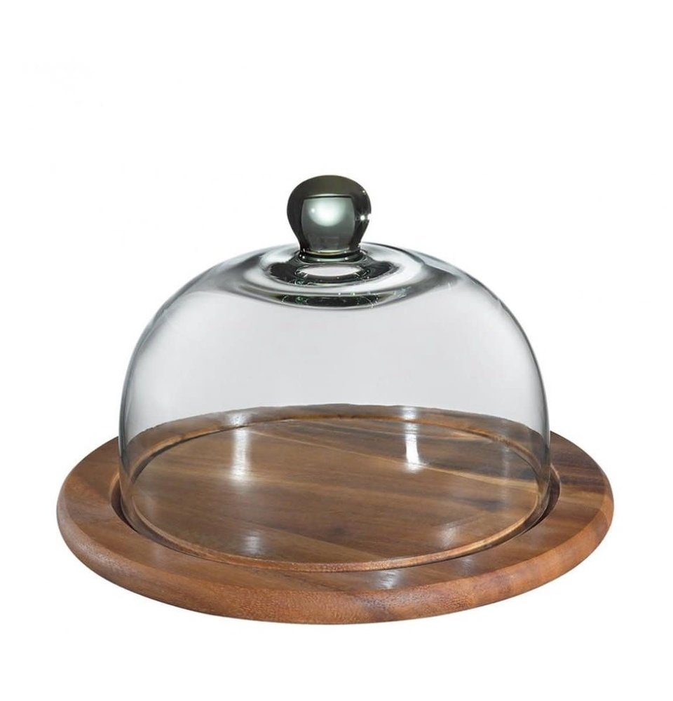 Zassenhaus Kaasstolp 25cm