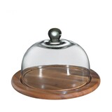 Zassenhaus Kaasstolp 25cm