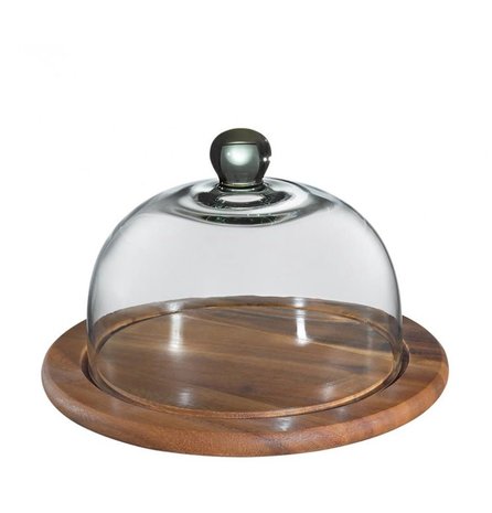 Zassenhaus Cheese cover 25cm