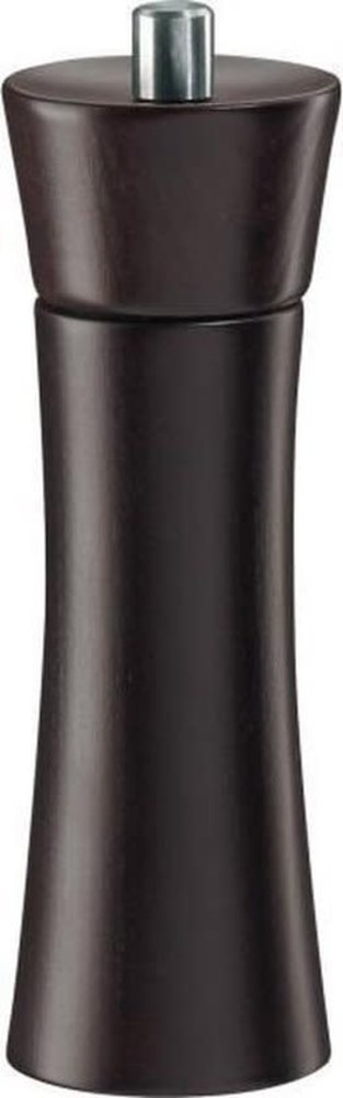 Zassenhaus Frankfurt pepper mill wenge 18cm
