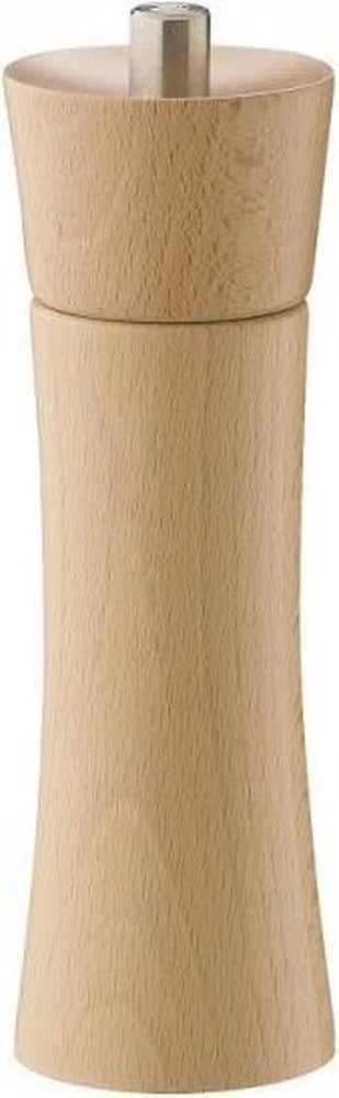Zassenhaus Frankfurt pepper mill beech 18cm Zassenhaus Frankfurt pepper mill beech 18cm
