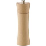 Zassenhaus Frankfurt salt mill beech 18cm