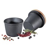 Zassenhaus Cast iron herb grinder