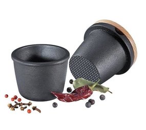 Zassenhaus Cast iron herb grinder Zassenhaus Cast iron herb grinder