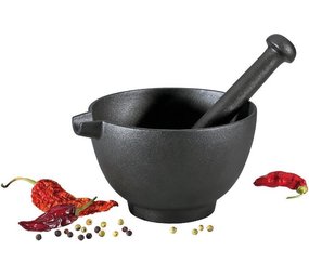 Zassenhaus Mortar and pestle 15,5cm