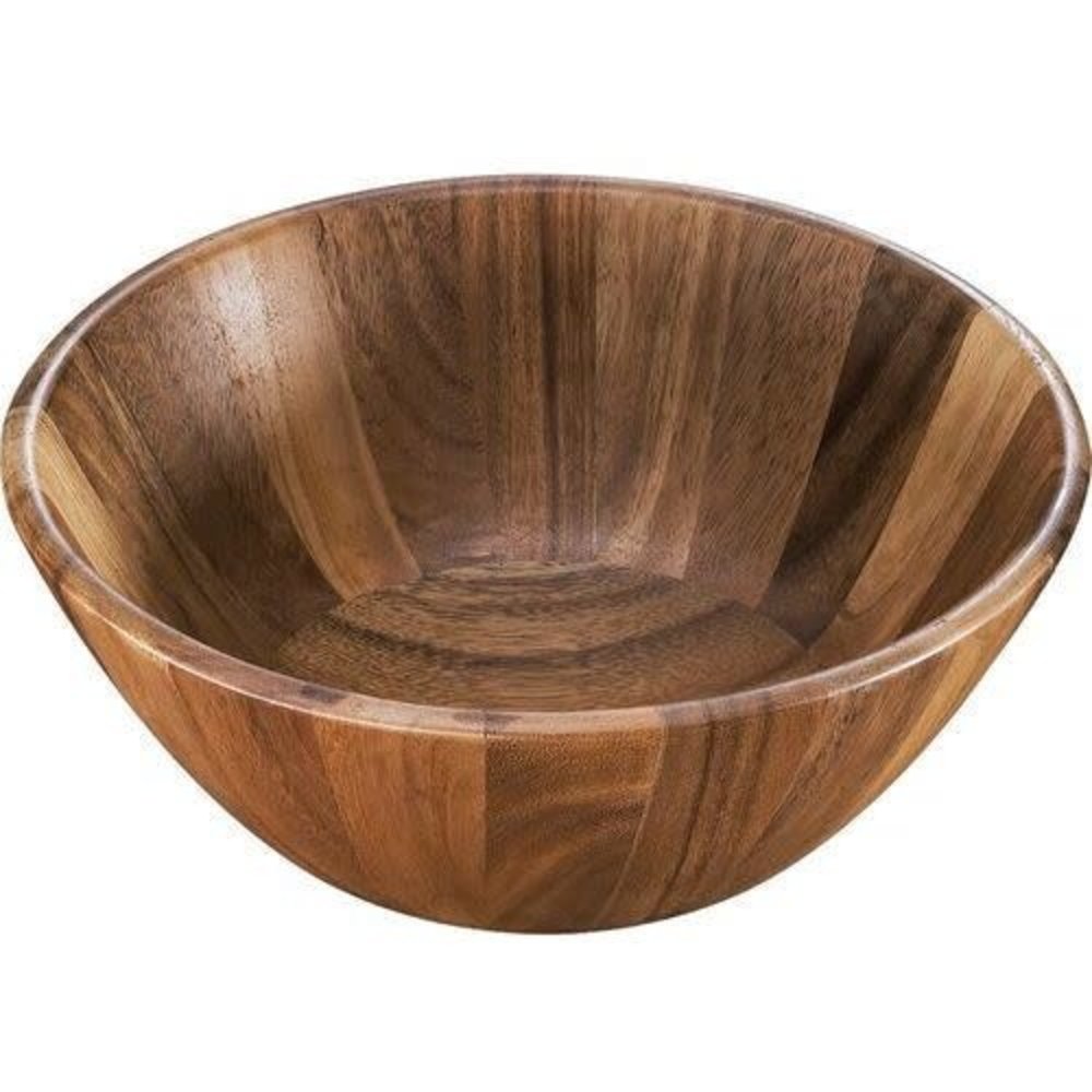 Zassenhaus Acaciahouten saladeschaal 25cm
