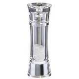Zassenhaus Aachen salt mill acrylic 18cm