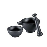 Zassenhaus Mortar and pestle 8,5/10cm
