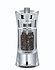 Aachen pepper mill acrylic 14cm Aachen pepper mill acrylic 14cm