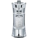 Zassenhaus Aachen salt mill acrylic 14cm