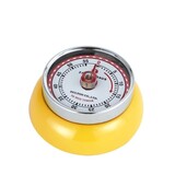 Zassenhaus Kitchen timer yellow