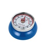 Zassenhaus Kitchen timer dark blue