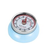 Zassenhaus Kitchen timer light blue