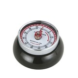 Zassenhaus Kitchen timer black