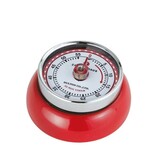 Zassenhaus Kitchen timer red