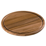 Zassenhaus Round cutting board 30cm Zassenhaus Round cutting board 30cm