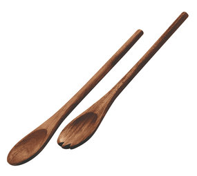 Zassenhaus Saladebestek 35cm Zassenhaus Saladebestek 35cm