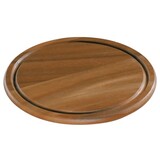 Zassenhaus Round cutting board 25cm Zassenhaus Round cutting board 25cm