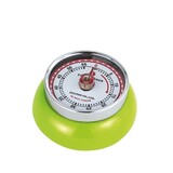 Zassenhaus Kitchen timer kiwi green