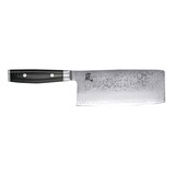 Yaxell RAN Chinese chef's knife 18cm