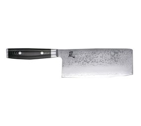 Yaxell RAN Chinese chef's knife 18cm Yaxell RAN Chinese chef's knife 18cm