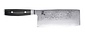 RAN Chinese chef's knife 18cm