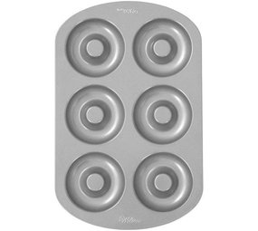Wilton Donut pan Wilton Donut pan