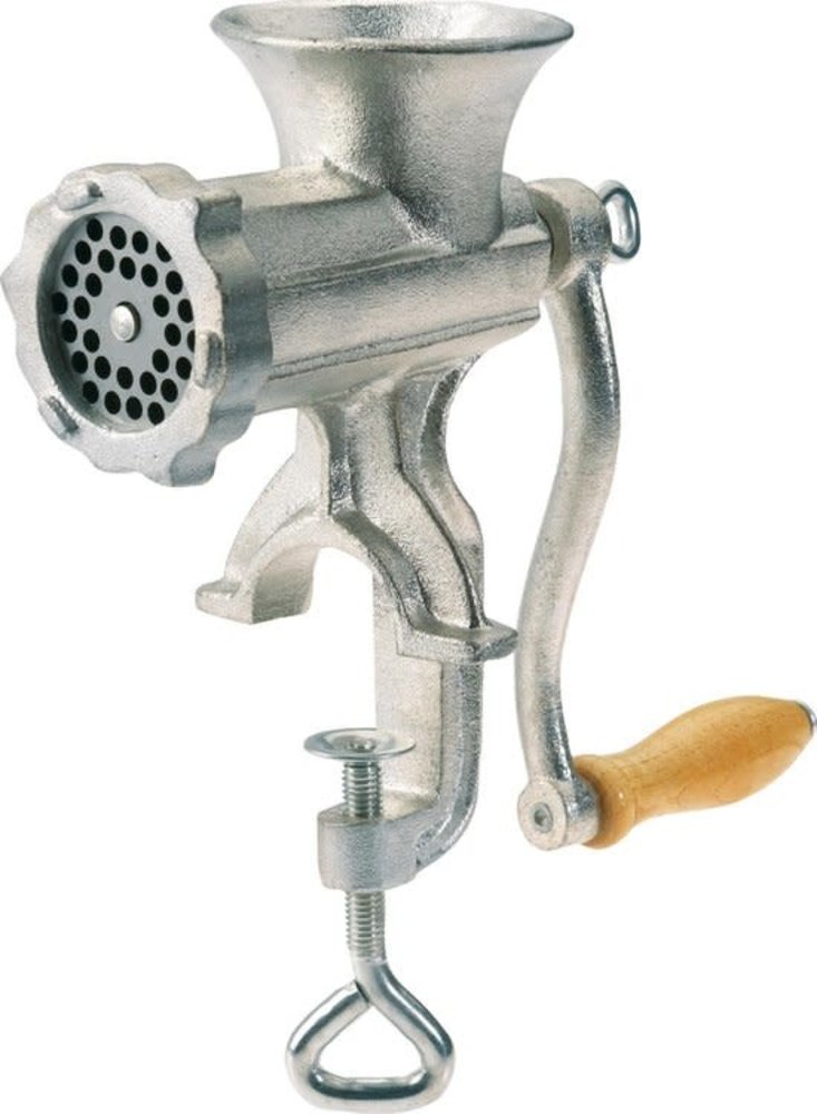 Westmark Aluminum meat grinder Westmark Aluminum meat grinder