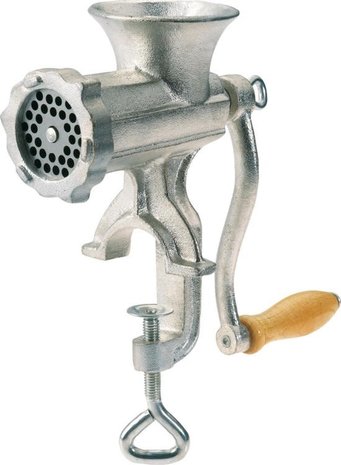 Westmark Aluminum meat grinder Westmark Aluminum meat grinder