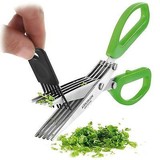 Westmark Herb scissors Westmark Herb scissors