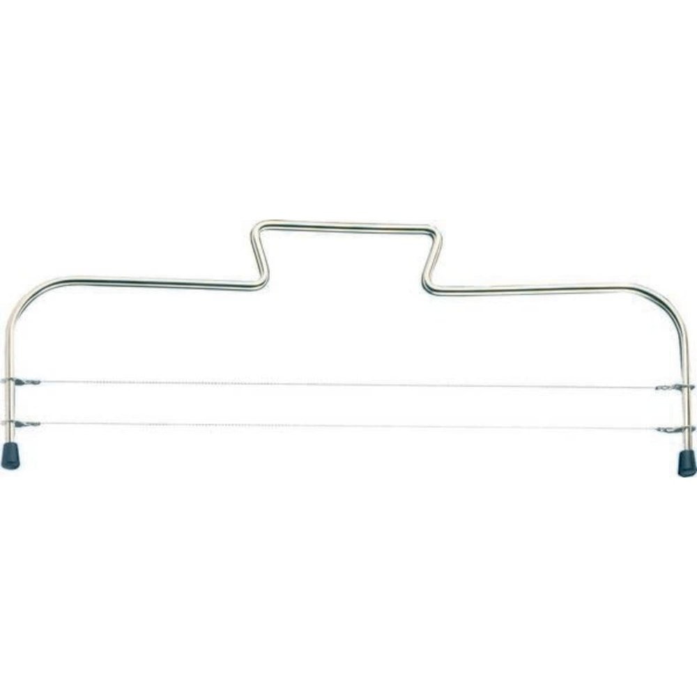 Westmark Double cake leveller