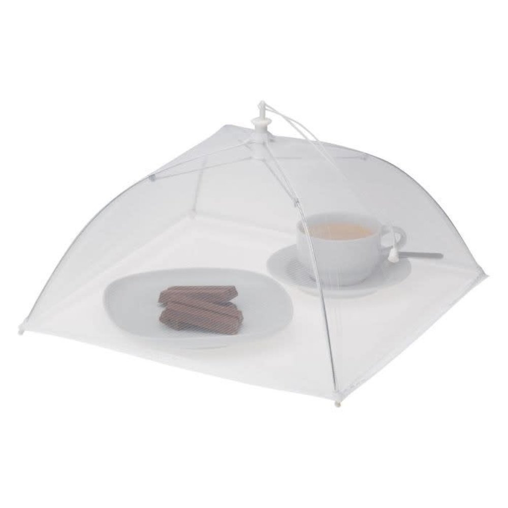 Westmark Fly net food cover 34x34cm