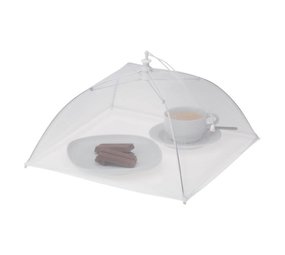 Westmark Fly net food cover 34x34cm Westmark Fly net food cover 34x34cm