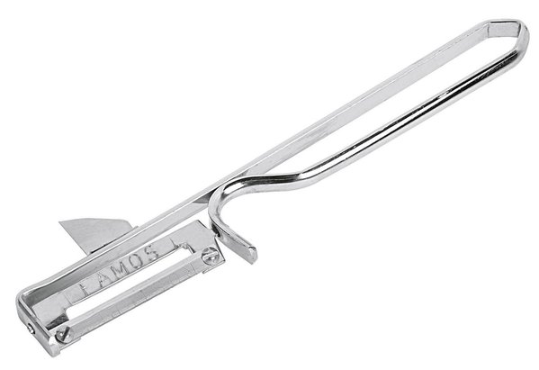Westmark Stainless steel peeler