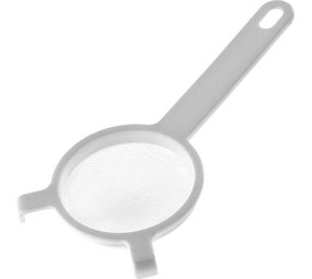 Westmark Nylon zeef 8cm