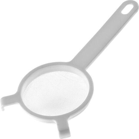 Westmark Nylon zeef 8cm