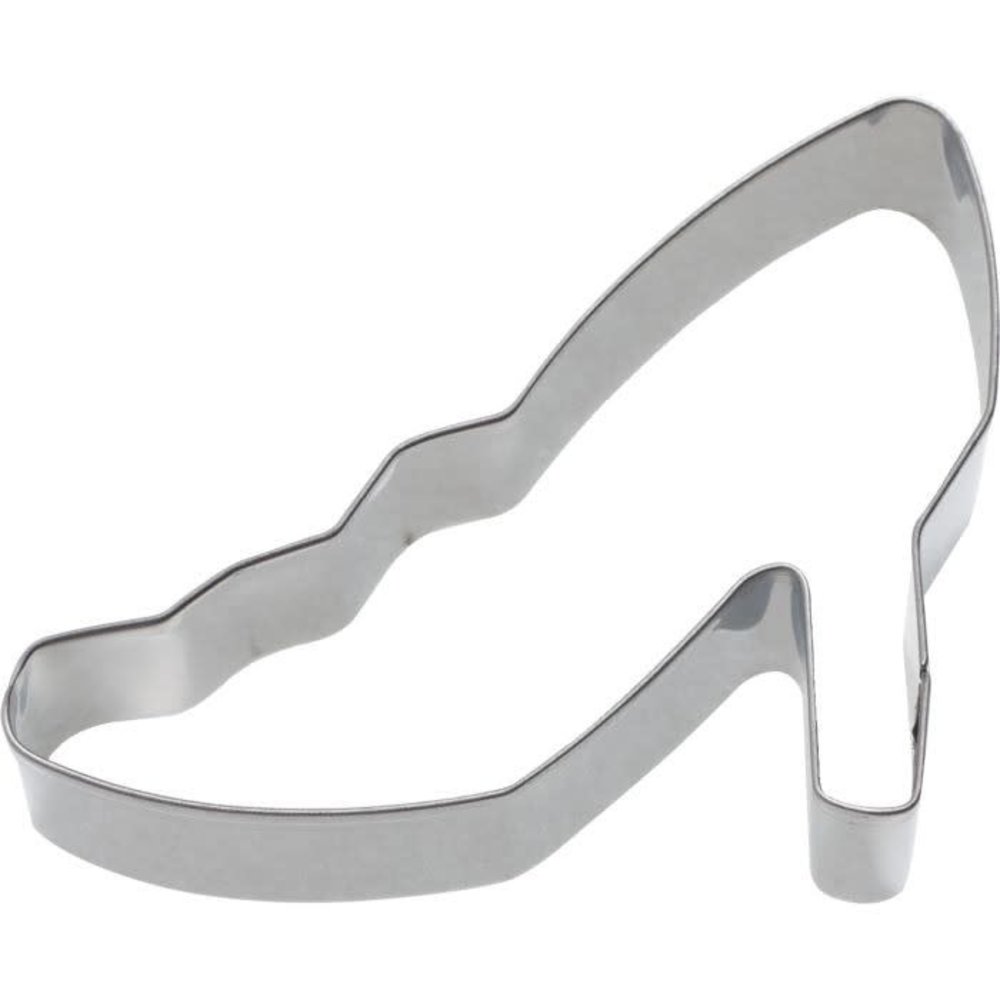 Westmark Cookie cutter shoe