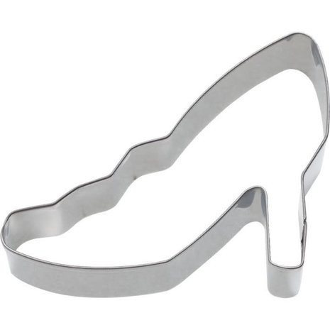 Westmark Cookie cutter shoe