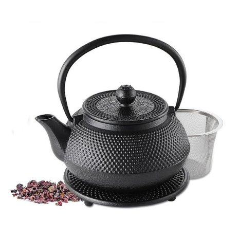 Weis Cast iron teapot 1,1L Weis Cast iron teapot 1,1L