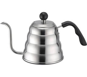 Weis Pour over coffee kettle 1,2L Weis Pour over coffee kettle 1,2L