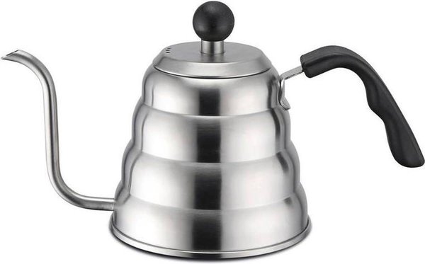 Weis Pour over coffee kettle 1,2L Weis Pour over coffee kettle 1,2L