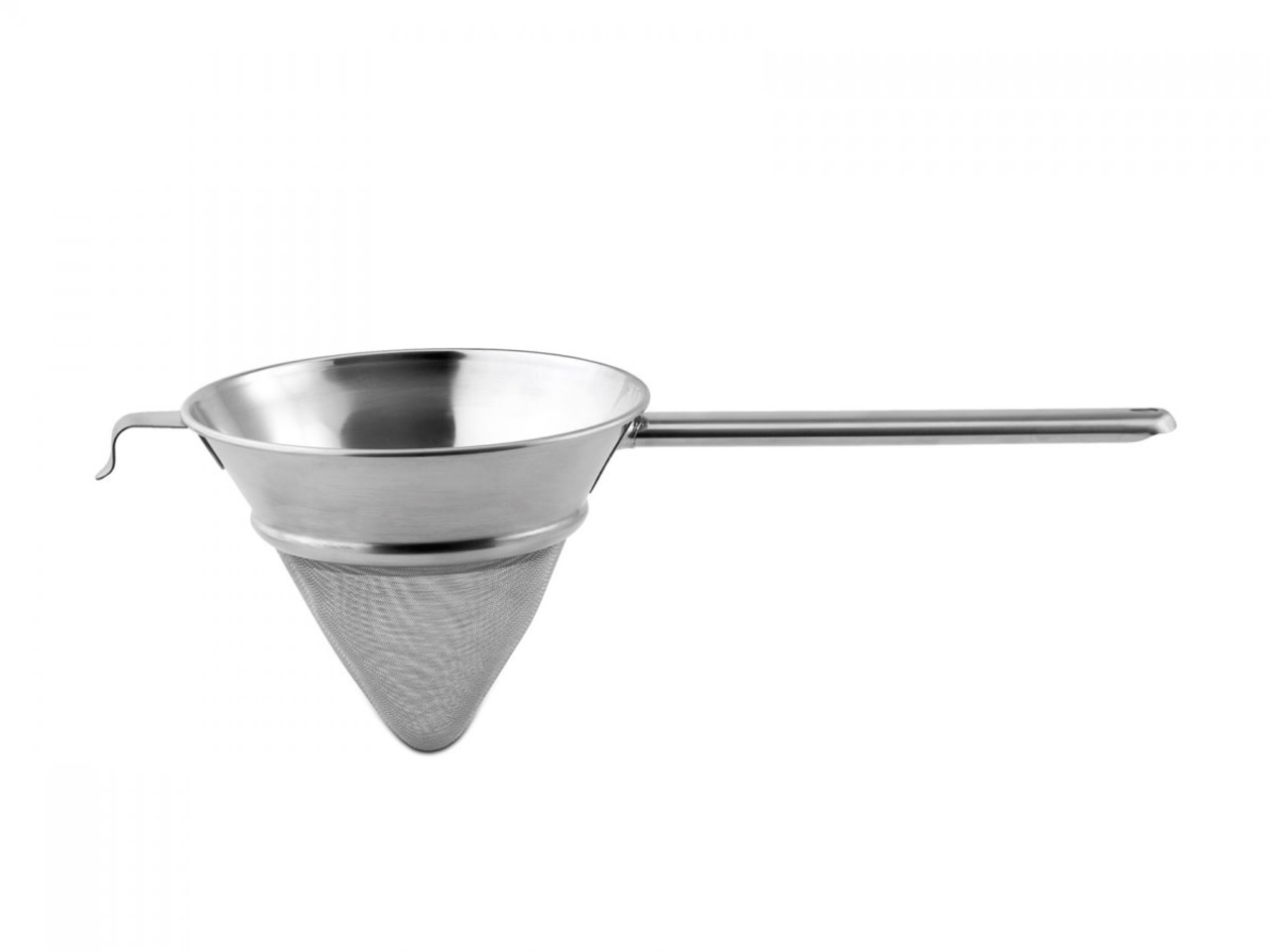 Weis Pointed sieve 20cm