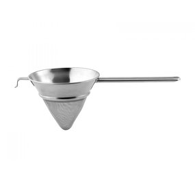 Weis Pointed sieve 20cm
