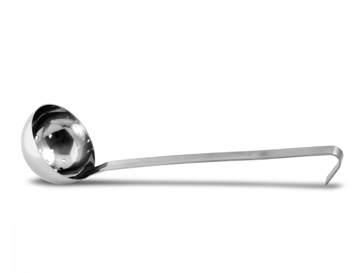 Weis Perforated ladle 16cm