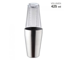 Weis Boston shaker Weis Boston shaker