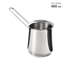 Weis Stovetop milk jug 0,4L Weis Stovetop milk jug 0,4L